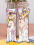 Angewomon Keychain DIGIMON Mitgard-Knight